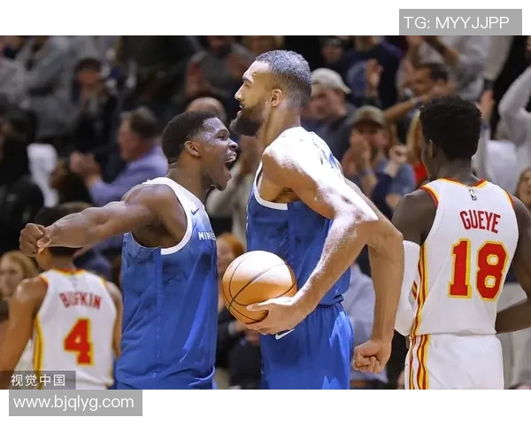 森林狼与老鹰精彩对决回放分析全场亮点与关键时刻回顾 森林狼与老鹰精彩对决回放分析全场亮点与关键时刻回顾