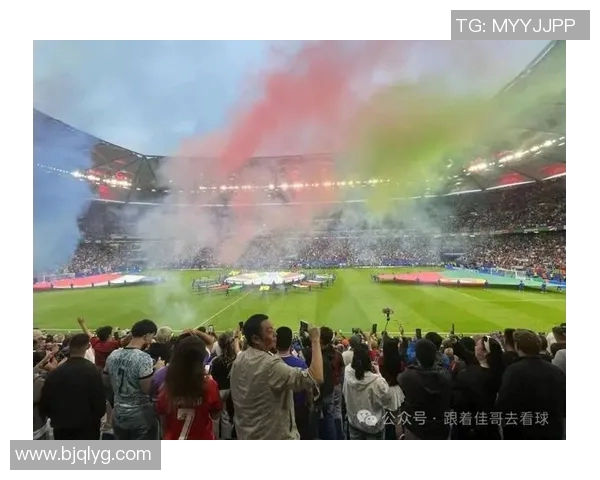 探索2024年欧洲杯举办城市的魅力与特色之旅