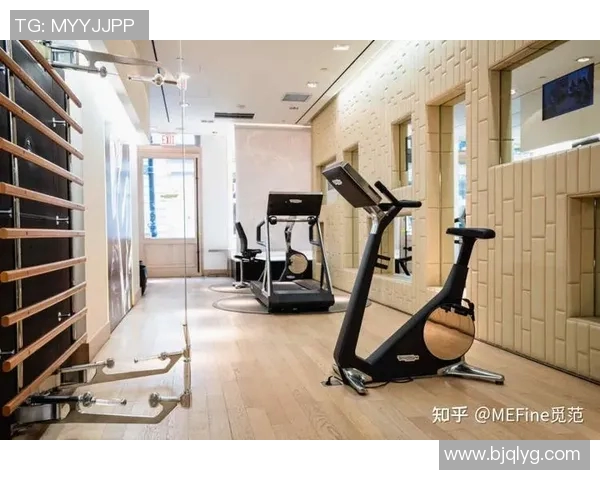 提升健身体验的选择Technogym健身器材助你实现健康生活新目标
